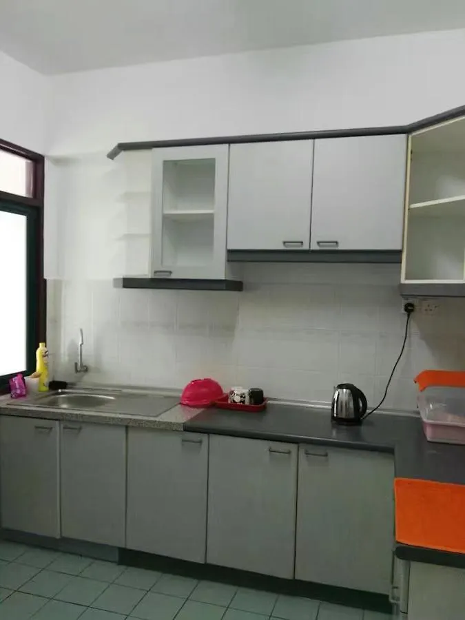 ملقا Casa Lago Holiday Apartment ماليزيا